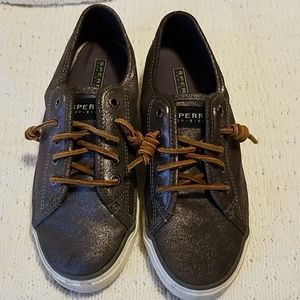 Sperry Top-Siders